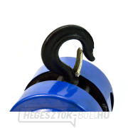 Láncos emelő GEKO PREMIUM 1T x 3M/acél/(1) Előnézet 