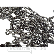 Láncos emelő GEKO PREMIUM 2T x 3M/acél/(1) náhled