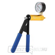 Kézi vákuumszivattyú, vákuum 1-4 bar ÚJ(10) Előnézet 