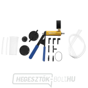 Kézi vákuumszivattyú, vákuum 1-4 bar ÚJ(10) Előnézet 