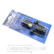 Időzítés előkészítése GEKO, Audi, Seat, Škoda, VW dízelmotorok náhled