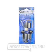 Időzítés előkészítése GEKO, Audi, Seat, Škoda, VW dízelmotorok náhled