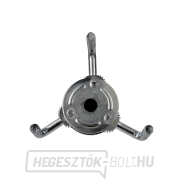 Olajszűrő kulcs 3/8