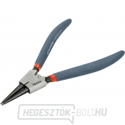 Fogó Seeger egyenes külső, 175mm Fogó Seeger egyenes külső, 175mm gallery main image