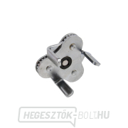 GEKO olajszűrő kulcs 1/2 GEKO olajszűrő kulcs 1/2