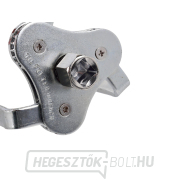 GEKO olajszűrő kulcs 1/2 GEKO olajszűrő kulcs 1/2