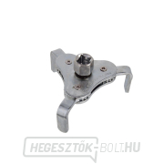 Olajszűrő kulcs 1/2