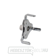 Olajszűrő kulcs 1/2