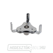 Olajszűrő kulcs 1/2