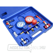 Légkondicionáló utántöltő készlet (10) Előnézet 