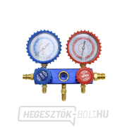 Légkondicionáló utántöltő készlet (10) Előnézet 