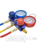 Légkondicionáló utántöltő készlet (10) Előnézet 