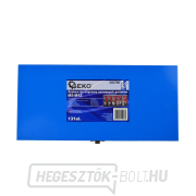 GEKO M5-M12 menetjavító készlet, 131 db náhled