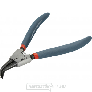 Fogó Seeger hajlított külső, 175mm Fogó Seeger hajlított külső, 175mm gallery main image