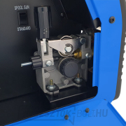 Inverteres hegesztőgép Digimig 200 Smart + Torch + kábelek Inverteres hegesztőgép Digimig 200 Smart + Torch + kábelek náhled