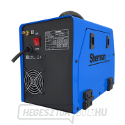 Inverteres hegesztőgép Digimig 200 Smart + Torch + kábelek Inverteres hegesztőgép Digimig 200 Smart + Torch + kábelek náhled