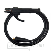 Inverteres hegesztőgép Digimig 200 Smart + Torch + kábelek Inverteres hegesztőgép Digimig 200 Smart + Torch + kábelek náhled