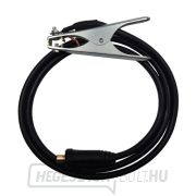 Inverteres hegesztőgép Digimig 200 Smart + Torch + kábelek Inverteres hegesztőgép Digimig 200 Smart + Torch + kábelek náhled