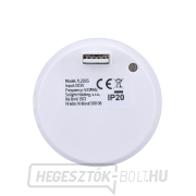 Kiegészítő gong az 1L202 Solight haranghoz Előnézet 