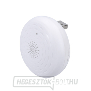 Kiegészítő gong az 1L202 Solight haranghoz Kiegészítő gong az 1L202 Solight haranghoz gallery main image