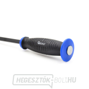 4 db-os PRÉMIUM GEKO gumiabroncs-szerelő feszítővas készlet Előnézet 