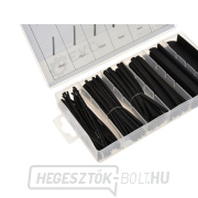 Zsugorcső készlet 100 db (20) Előnézet 