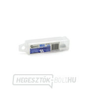 Fúrófej fémhez GEKO 1mm HSS, 10 db-os csomag Előnézet 