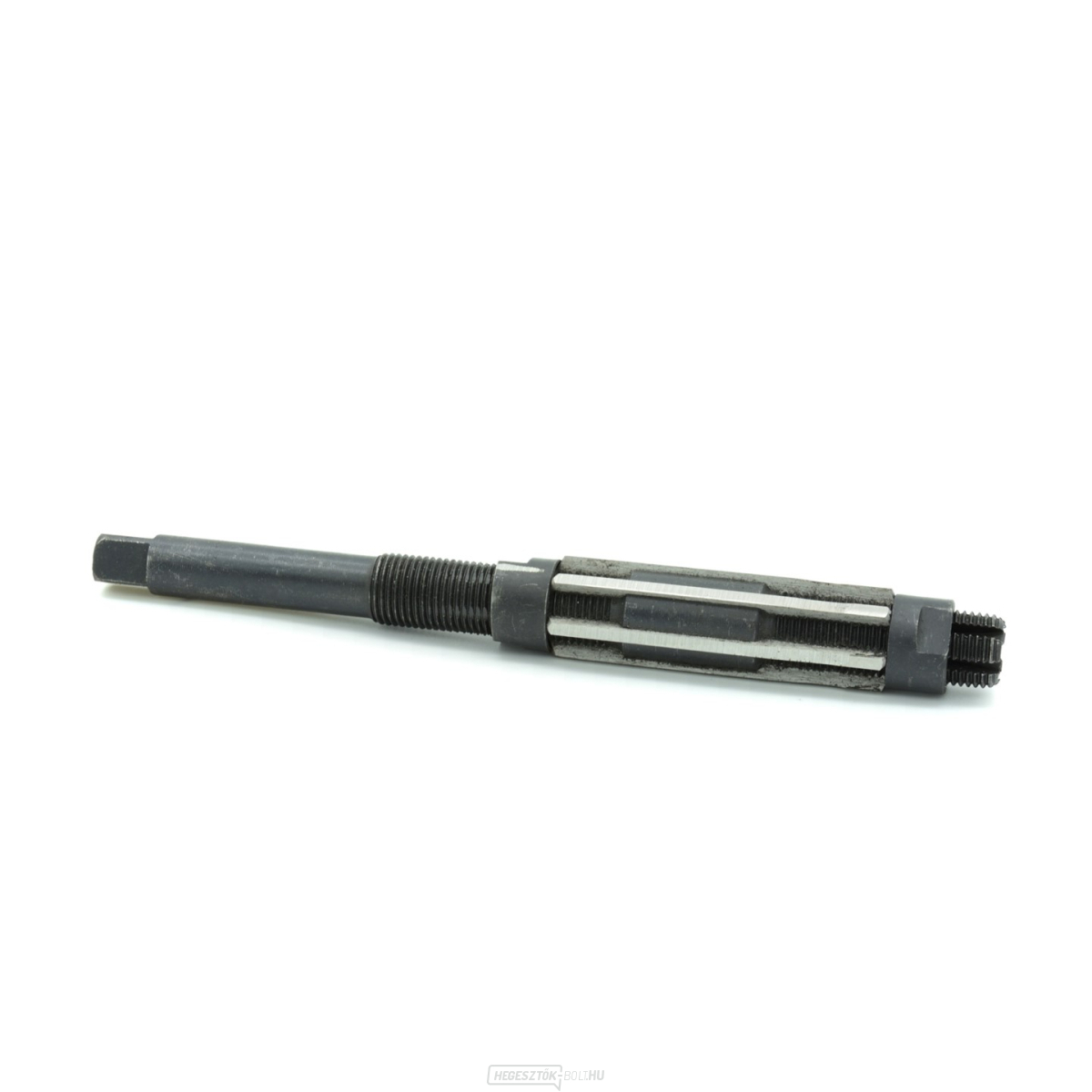 Állítható dörzsár HSS 21-23 mm GEKO