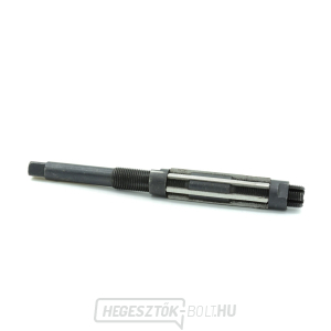 Állítható dörzsár HSS 21-23 mm GEKO Állítható dörzsár HSS 21-23 mm GEKO