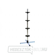 GEKO gumiabroncs állvány GEKO gumiabroncs állvány gallery main image