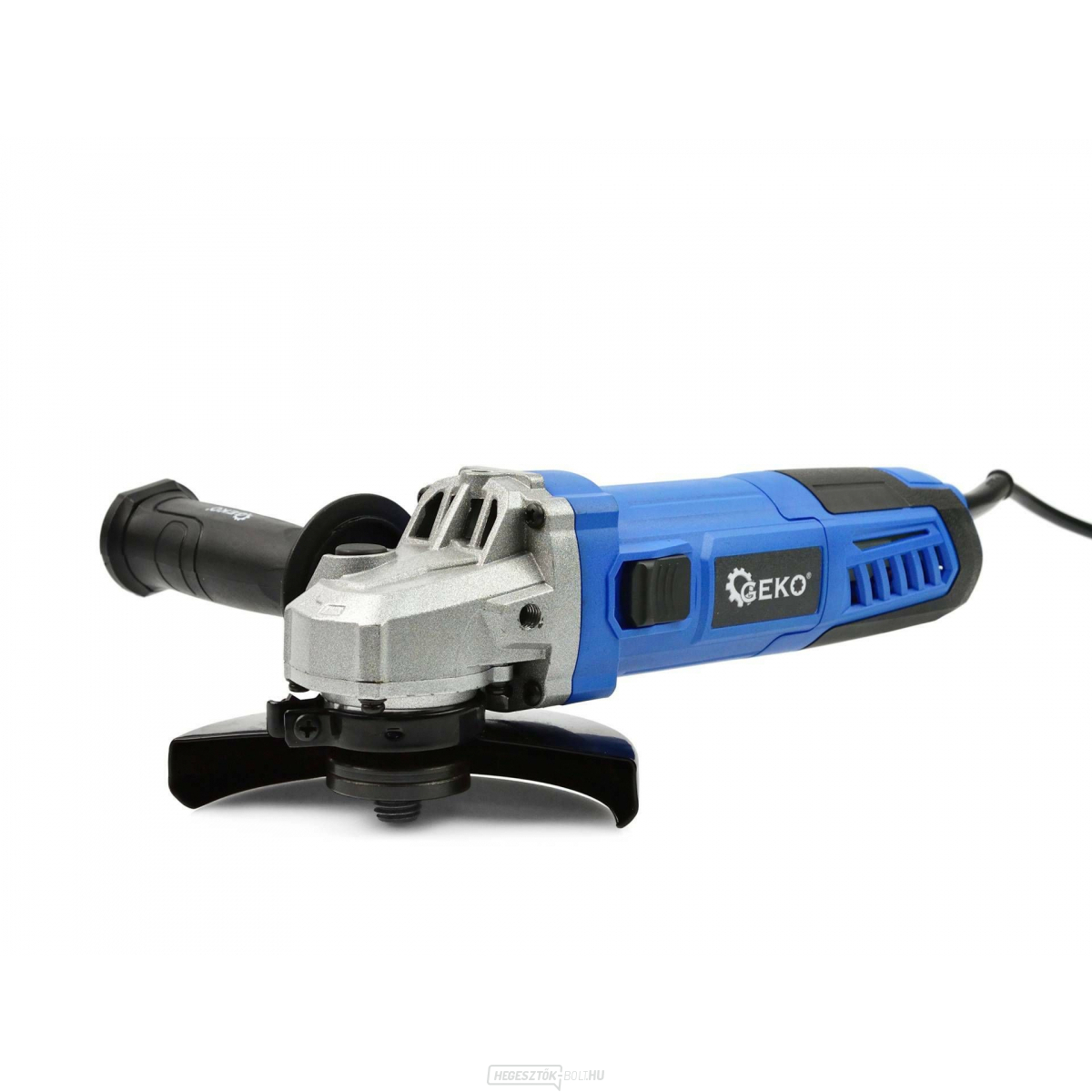 Sarokcsiszoló 125mm 800W GEKO
