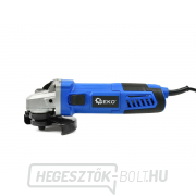 Sarokcsiszoló 125mm 800W GEKO Előnézet 