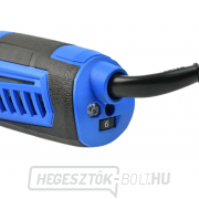 Sarokcsiszoló 125mm 800W GEKO Sarokcsiszoló 125mm 800W GEKO náhled