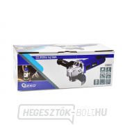 Sarokcsiszoló 125mm 800W GEKO Sarokcsiszoló 125mm 800W GEKO náhled