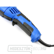 Sarokcsiszoló 125mm 1200W GEKO Sarokcsiszoló 125mm 1200W GEKO náhled