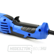 Sarokcsiszoló 125mm 1200W GEKO Sarokcsiszoló 125mm 1200W GEKO náhled