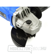 Sarokcsiszoló 125mm 1200W GEKO Sarokcsiszoló 125mm 1200W GEKO náhled