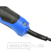 Sarokcsiszoló 125mm 1200W GEKO Sarokcsiszoló 125mm 1200W GEKO náhled