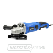 Sarokcsiszoló 125mm 1200W GEKO Sarokcsiszoló 125mm 1200W GEKO gallery main image