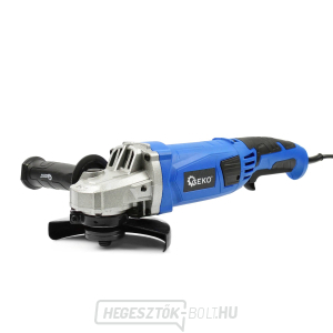 Sarokcsiszoló 125mm 1200W GEKO Sarokcsiszoló 125mm 1200W GEKO gallery main image