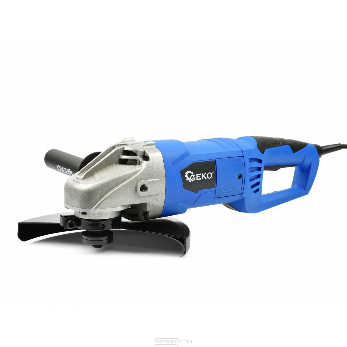 Sarokcsiszoló 230mm 2000W GEKO
