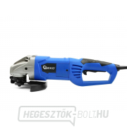 Sarokcsiszoló 230mm 2000W GEKO Előnézet 