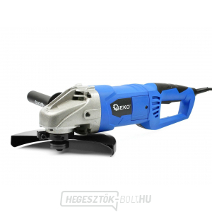 Sarokcsiszoló 230mm 2000W GEKO Sarokcsiszoló 230mm 2000W GEKO gallery main image