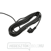 Merülő víz membránszivattyú 280 W GEKO Előnézet 