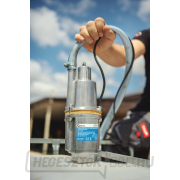 Mélykútú vízszivattyú (merülő típusú)(6) náhled