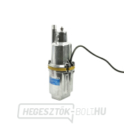 Merülő víz membránszivattyú 280 W GEKO Merülő víz membránszivattyú 280 W GEKO gallery main image
