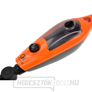 Gőzfelmosó - magasnyomású tisztító + tartozékok (4) náhled