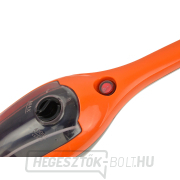 Gőzfelmosó - magasnyomású tisztító + tartozékok (4) náhled