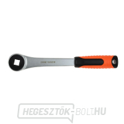 5-fokozatú csavarkulcs 3/8-hoz 5-fokozatú csavarkulcs 3/8-hoz gallery main image