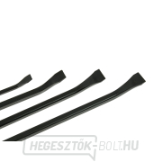 4 darabos gumiabroncs-szerelő kar készlet (10) Előnézet 